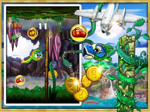 Peppy Football Rio World Cup screenshot 12