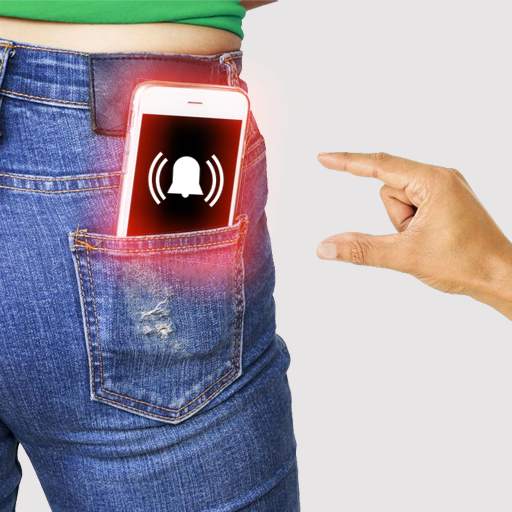 Don't Touch My Phone - Anti Theft Alarm 10.0