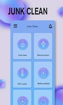 Beta Clean screenshot 1