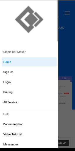 Bot Maker for Facebook screenshot 4