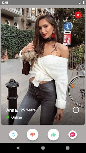 UK Dating App Free | UK British Chat Room Online screenshot 4