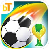 World Cup Football Games 1.3