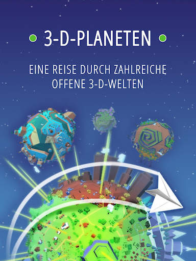 Paper Plane Planet screenshot 10