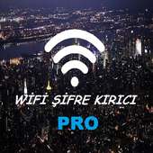 Wifi Hacker Prank logo