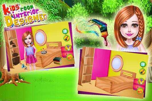 Kids Room Interior Designer screenshot 6