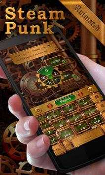 Steam Punk screenshot 3