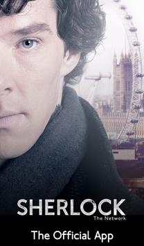Sherlock: The Network 1 تصوير الشاشة
