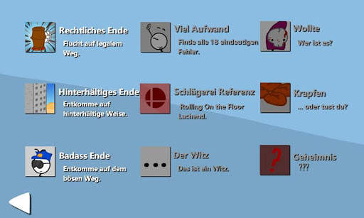Flucht aus dem Gefängnis,lustiges Abenteuer screenshot 3