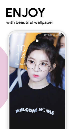 Irene (Red Velvet) Wallpapers HD 2021 screenshot 4