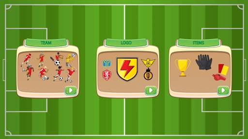 Supa Strikas : Memory Game screenshot 2