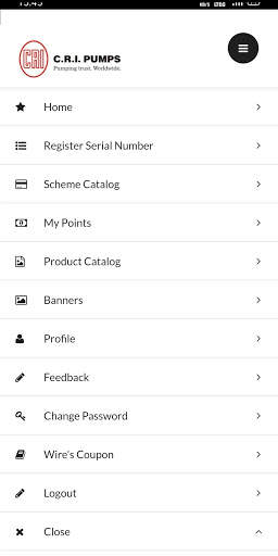 CRI Retailer screenshot 6