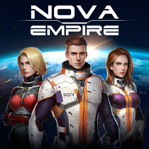 Đế chế Nova icon
