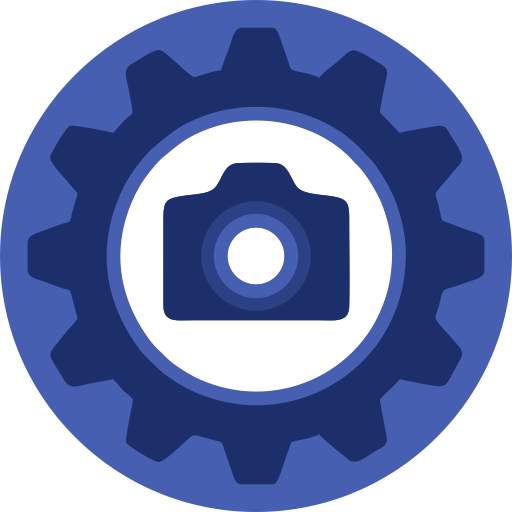 Camera2 API Test App 3.0