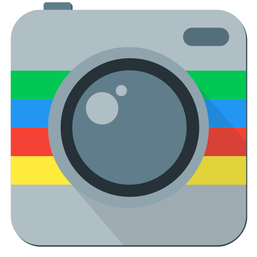 Be Fabulous PHOTO BOOTH icon