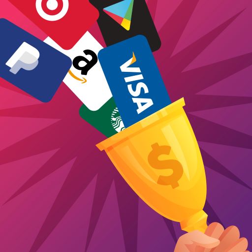 Reward Time: Earn Gift Cards icon