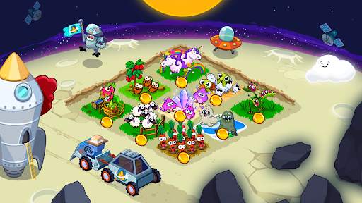 Idle Farming Empire screenshot 2