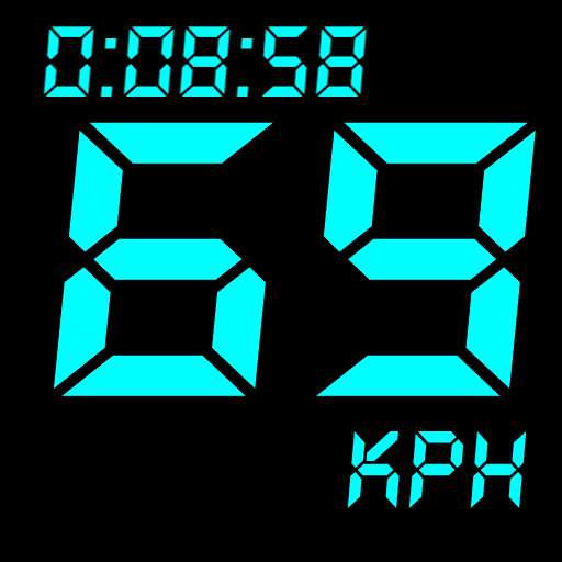 Tachometer und meterzähler icon