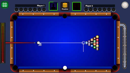 King Pool Star - Billiard Game скриншот 3