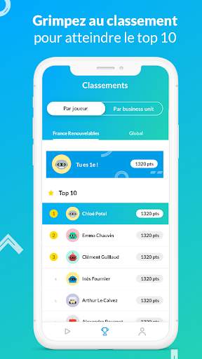 DATA GAMES screenshot 4