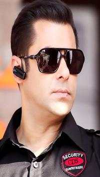 Salman Khan Wallpaper - Bollywood Actor screenshot 1