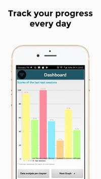 Nursing Assistant Exam Prep 2019 Edition App screenshot 2