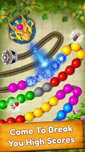 Zumble Classic screenshot 2