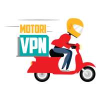 VPN Motori logo