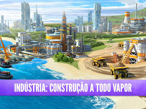 Little Big City 2 screenshot 5