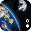 GPS Earth Map Live : Street View & GPS Navigation 1.0.8