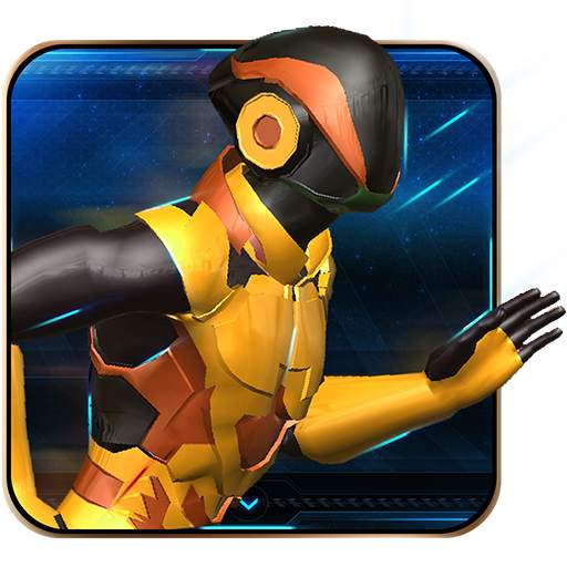 Gravity Runner 1.5