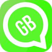 GBWhatsapp icon