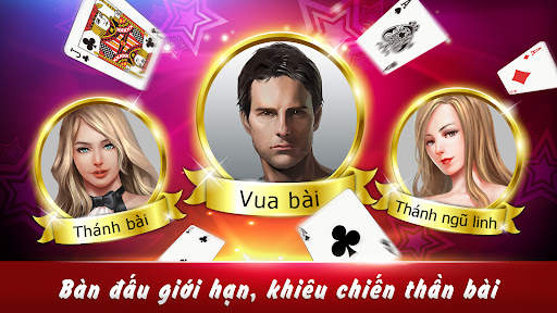 Tỉ phú Poker screenshot 5