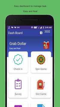 Grab Dollar screenshot 1