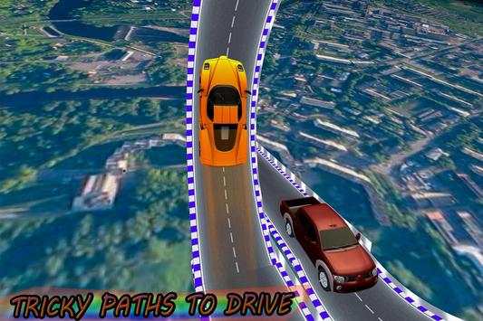 Car Stunts Death Racing Fever screenshot 6