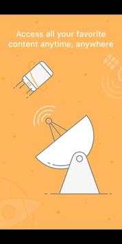 VPN XxX - Unlimited•Free•Proxy Unlocked•Any•Site screenshot 7