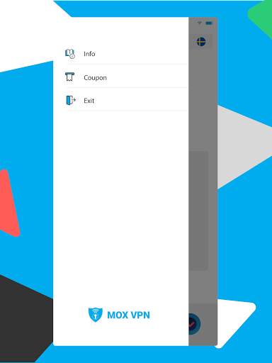 Mox VPN screenshot 7