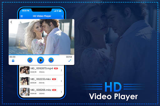 SX HD Video Player : XNX Video Player 2021 screenshot 4