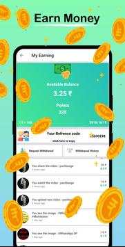 Status Mate screenshot 3