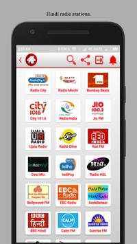 Nishu FM - All India Radio Stations screenshot 3