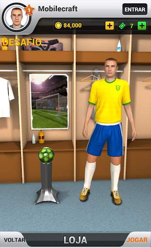 Flick Shoot 2 screenshot 5