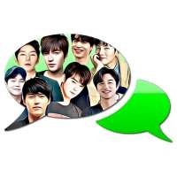 OPPA Korea WA | Sticker on 9Apps