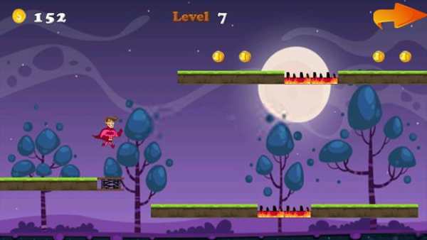 Swordigo Guardian screenshot 3