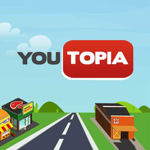 YouTopia 54