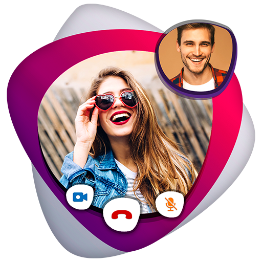 Live Video Call : Fake Video Call icon
