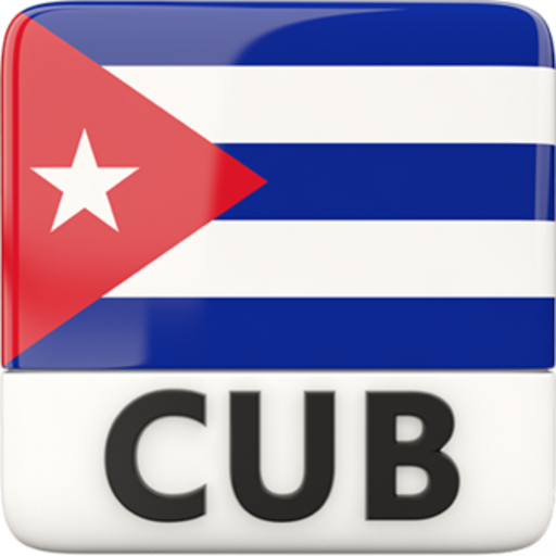 Cuba News icon