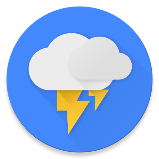 Sky icon