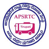APSRTC Tirupati - Track Local City Bus Services 1.0.0