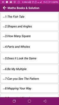 Class 5 Books Solution NCERT-5th Standard Solution screenshot 2