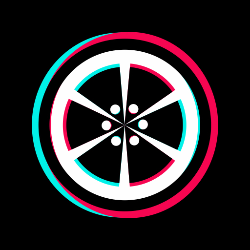 Reels Short Video App icon
