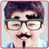 Funny Face Changer